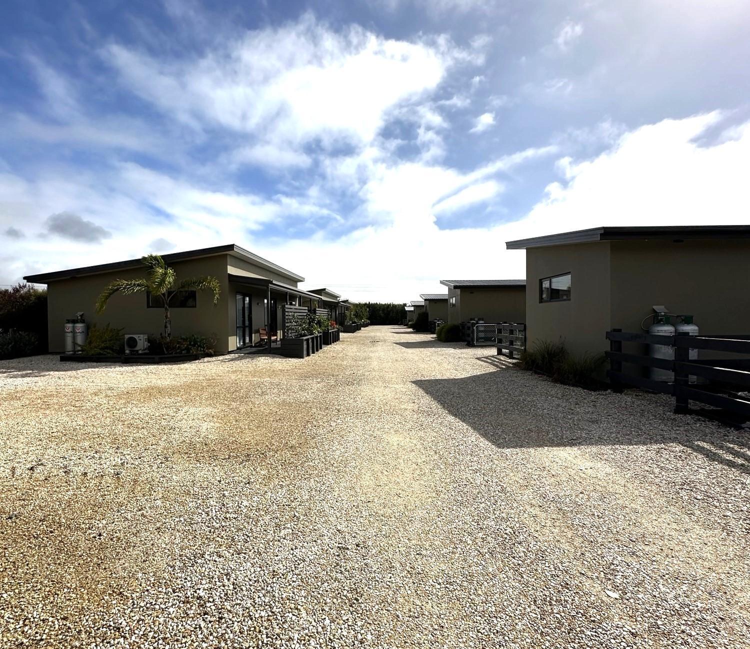 Country Retreats On Ranzau 1 Villa Nelson Exterior photo